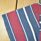 Vintage 1990s Great Land Striped T Shirt Men's Medium from propervintagecanada
