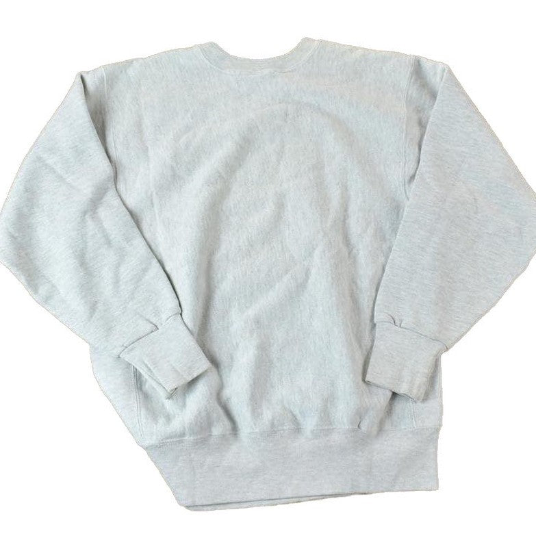 Vintage 1990s Great Plains Software Cross Grain Crewneck Sweatshirt Made In USA Men's Large from propervintagecanada