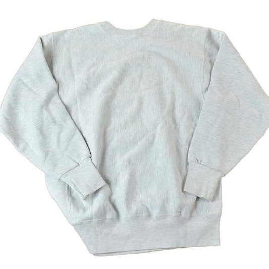 Vintage 1990s Great Plains Software Cross Grain Crewneck Sweatshirt Made In USA Men's Large from propervintagecanada