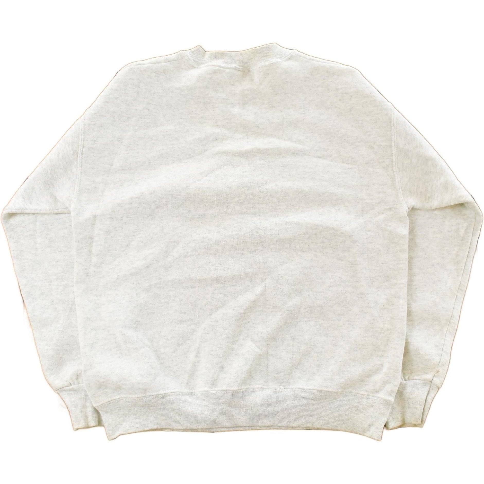 Vintage 1990s Great Smokey Mountains Railway Crewneck Sweatshirt Men's Small from propervintagecanada