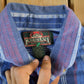 Vintage 1990s Greatland Apparel Button Up Plaid Shirt Men's Large from propervintagecanada
