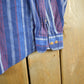 Vintage 1990s Greatland Apparel Button Up Plaid Shirt Men's Large from propervintagecanada