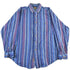 Vintage 1990s Greatland Apparel Button Up Plaid Shirt Men&
