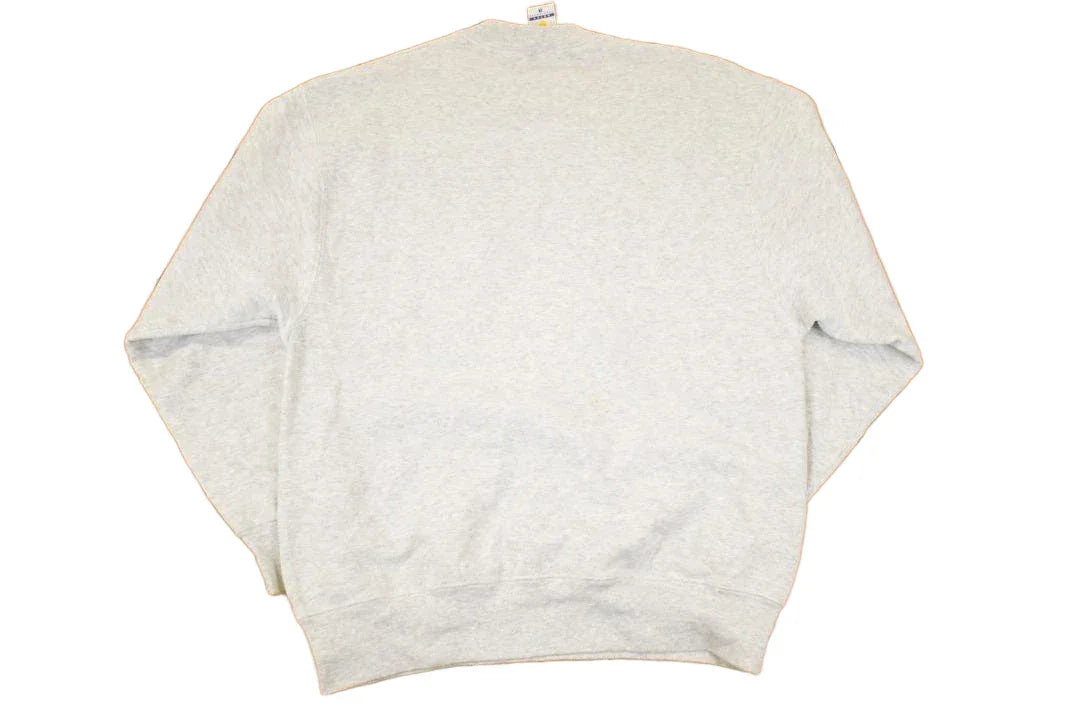 Vintage 1990s Green Bay Packers Americas Pack Embroidered NFL Crewneck Sweatshirt Mens L from propervintagecanada