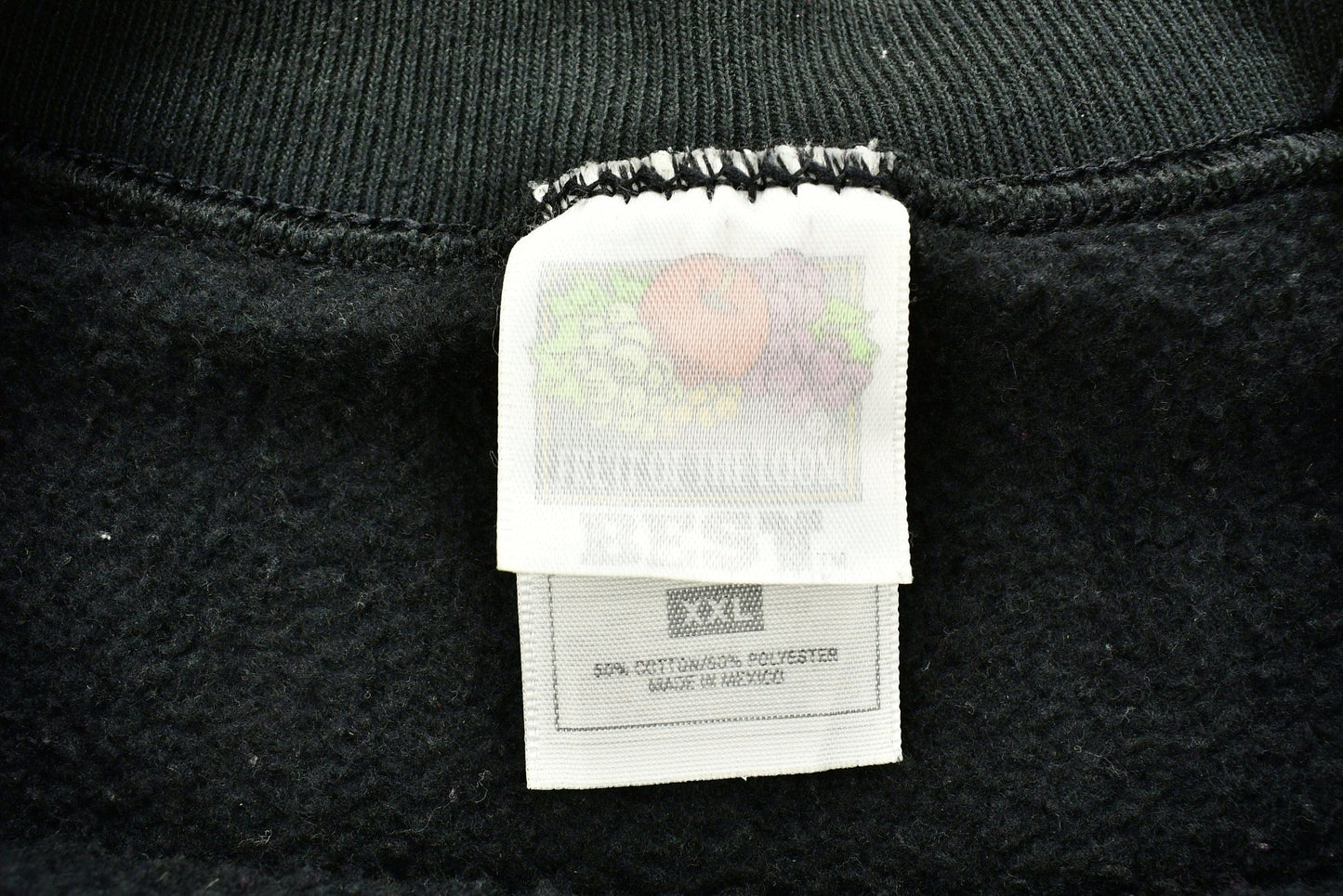 Vintage 1990s Green Bay Packers Crewneck Sweatshirt Men's 2XL from propervintagecanada