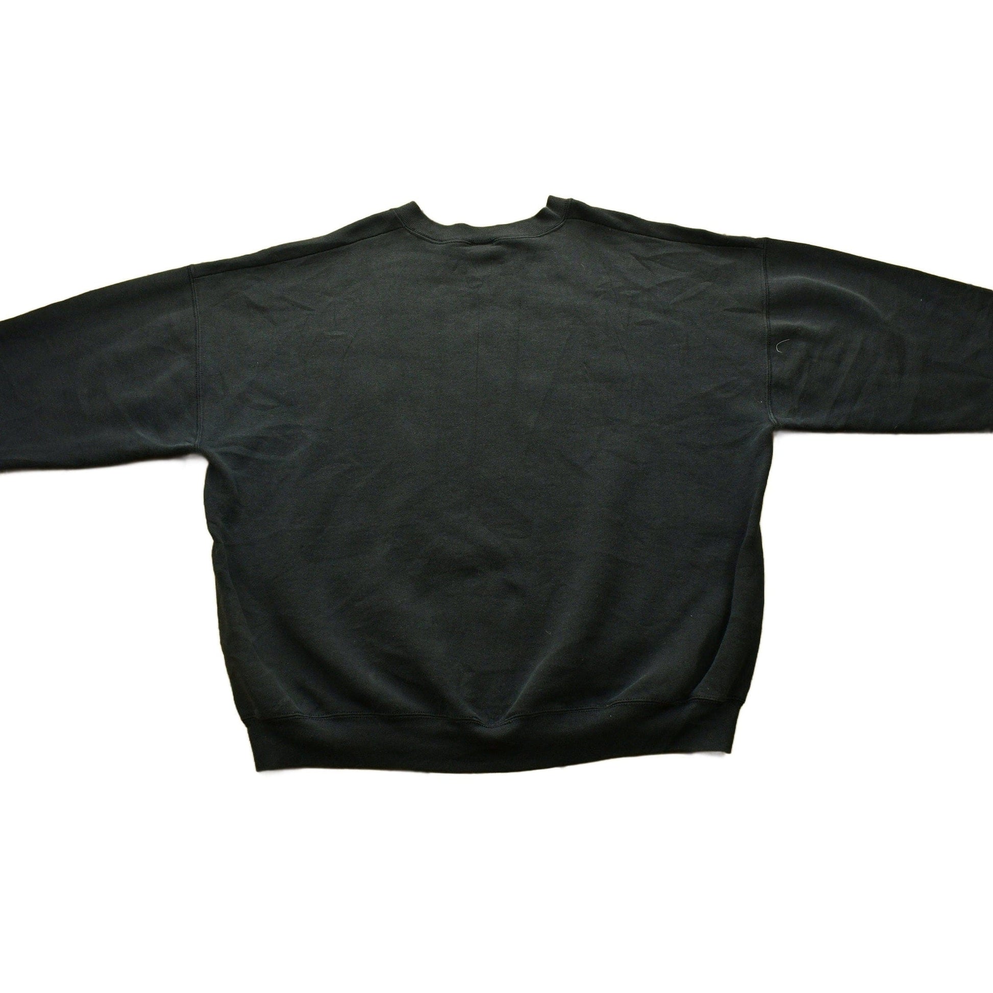 Vintage 1990s Green Bay Packers Crewneck Sweatshirt Men's 2XL from propervintagecanada