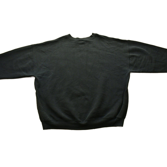 Vintage 1990s Green Bay Packers Crewneck Sweatshirt Men's 2XL from propervintagecanada