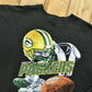 Vintage 1990s Green Bay Packers Crewneck Sweatshirt Men's 2XL from propervintagecanada