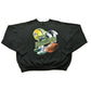 Vintage 1990s Green Bay Packers Crewneck Sweatshirt Men's 2XL from propervintagecanada