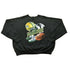 Vintage 1990s Green Bay Packers Crewneck Sweatshirt Men&