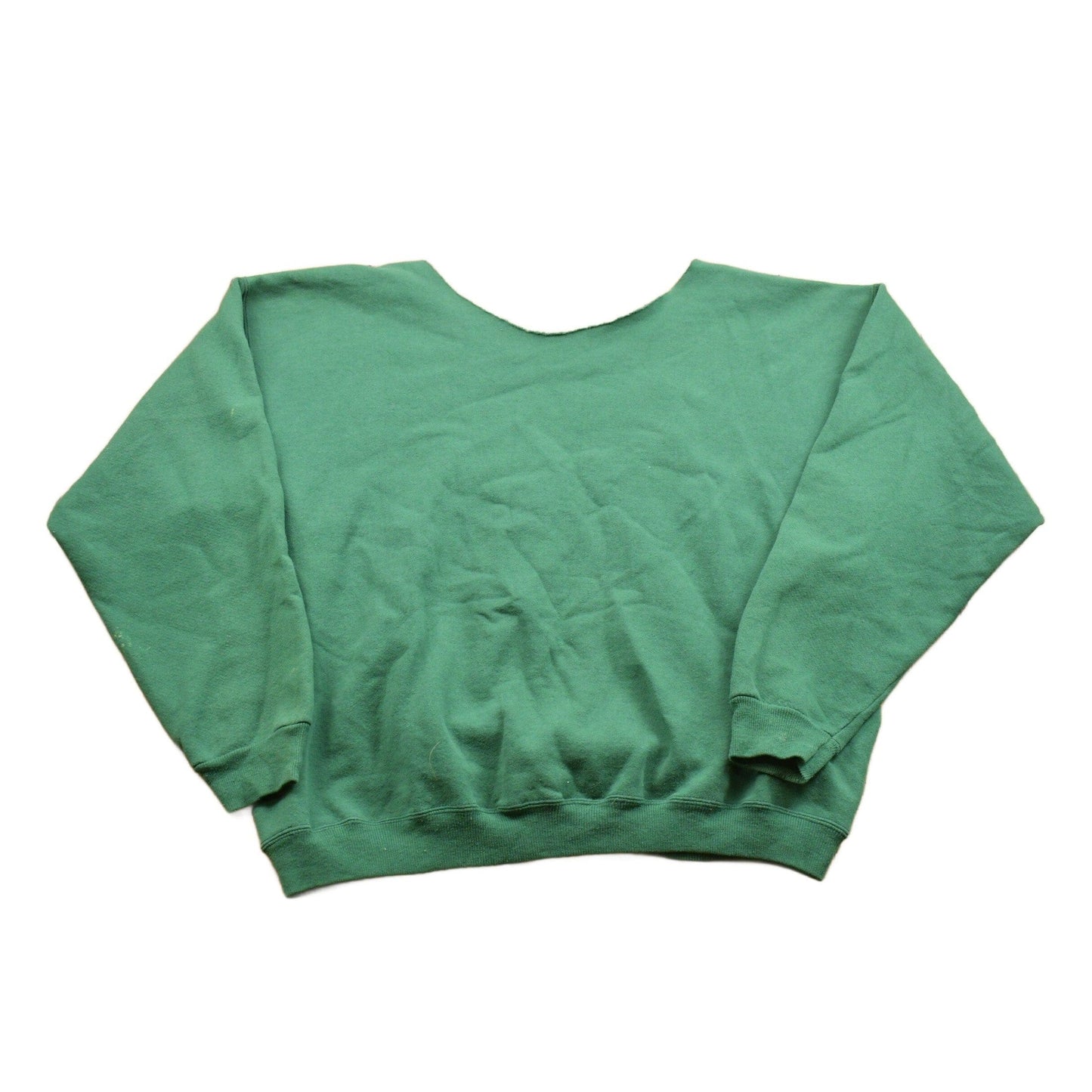 Vintage 1990s Green Bay Packers Crewneck Sweatshirt Men's Large from propervintagecanada