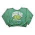 Vintage 1990s Green Bay Packers Crewneck Sweatshirt Men&