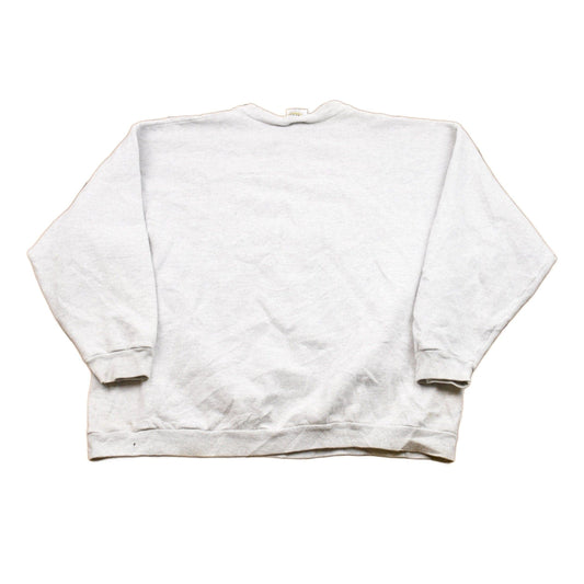 Vintage 1990s Green Bay Packers Crewneck Sweatshirt Men's XL from propervintagecanada