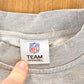 Vintage 1990s Green bay Packers Embroidered NFL Crewneck Sweatshirt Men's Large from propervintagecanada