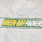 Vintage 1990s Green bay Packers Embroidered NFL Crewneck Sweatshirt Men's Large from propervintagecanada