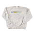 Vintage 1990s Green bay Packers Embroidered NFL Crewneck Sweatshirt Men&