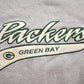 Vintage 1990s Green Bay Packers Embroidered NFL Football Crewneck Sweatshirt Men's XL from propervintagecanada