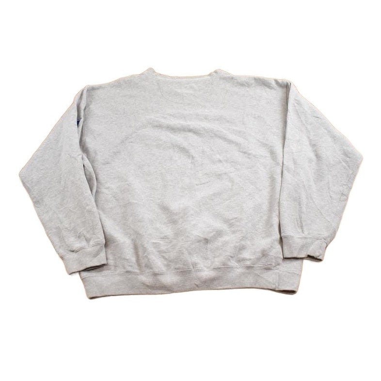 Vintage 1990s Green Bay Packers Embroidered NFL Football Crewneck Sweatshirt Men's XL from propervintagecanada