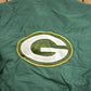 Vintage 1990s Green Bay Packers Full Zip Jacket Men's Large from propervintagecanada
