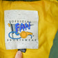 Vintage 1990s Green Bay Packers Hooded NFL Football Jacket Men's L from propervintagecanada