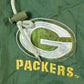 Vintage 1990s Green Bay Packers Hooded NFL Football Jacket Men's L from propervintagecanada