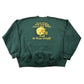 Vintage 1990s Green Bay Packers In 6 Days God Created the Heavens and the Earth Crewneck Sweatshirt Men's 2XL from propervintagecanada