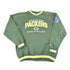 Vintage 1990s Green Bay Packers Lee Sport Embroidered NFL Crewneck Sweatshirt Mens XL from propervintagecanada