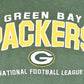Vintage 1990s Green Bay Packers Lee Sport Embroidered NFL Crewneck Sweatshirt Mens XL from propervintagecanada
