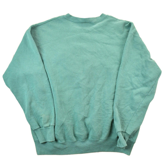 Vintage 1990s Green Bay Packers Lee Sport NFL Crewneck Sweatshirt Men's Large from propervintagecanada