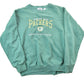 Vintage 1990s Green Bay Packers Lee Sport NFL Crewneck Sweatshirt Men's Large from propervintagecanada