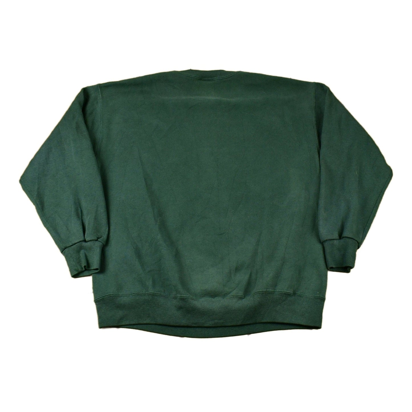 Vintage 1990s Green Bay Packers Member Club NFL Crewneck Sweatshirt Men's XL from propervintagecanada