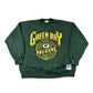 Vintage 1990s Green Bay Packers Member Club NFL Crewneck Sweatshirt Men's XL from propervintagecanada