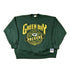 Vintage 1990s Green Bay Packers Member Club NFL Crewneck Sweatshirt Men&