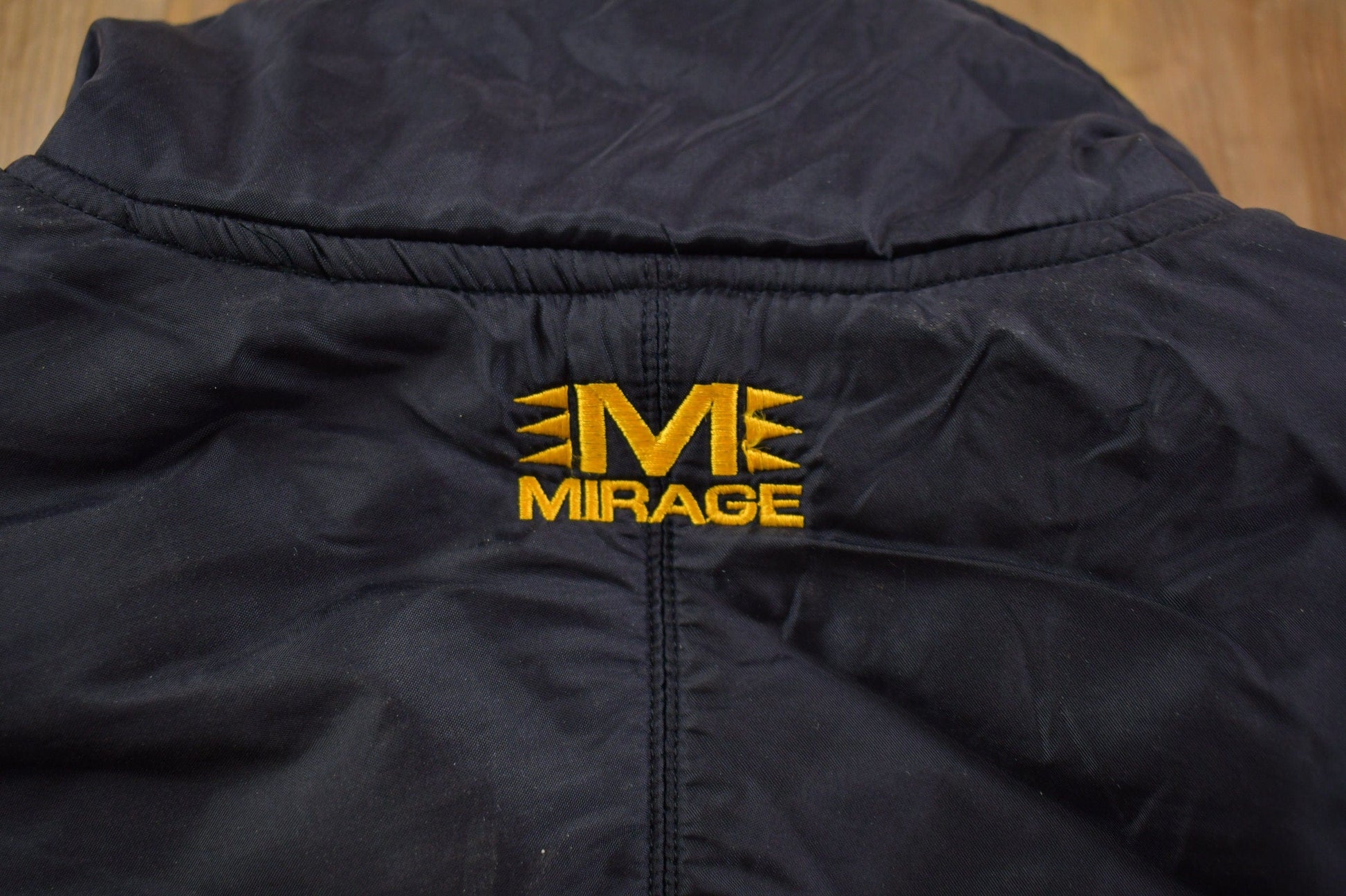 Vintage 1990s Green Bay Packers Mirage NFL Zip Fleece Jacket Men's 2XL from propervintagecanada