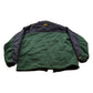 Vintage 1990s Green Bay Packers Mirage NFL Zip Fleece Jacket Men's 2XL from propervintagecanada