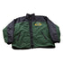 Vintage 1990s Green Bay Packers Mirage NFL Zip Fleece Jacket Men&