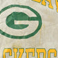 Vintage 1990s Green Bay Packers NFL Champion Reverse Weave Crewneck Sweatshirt Men's XL from propervintagecanada