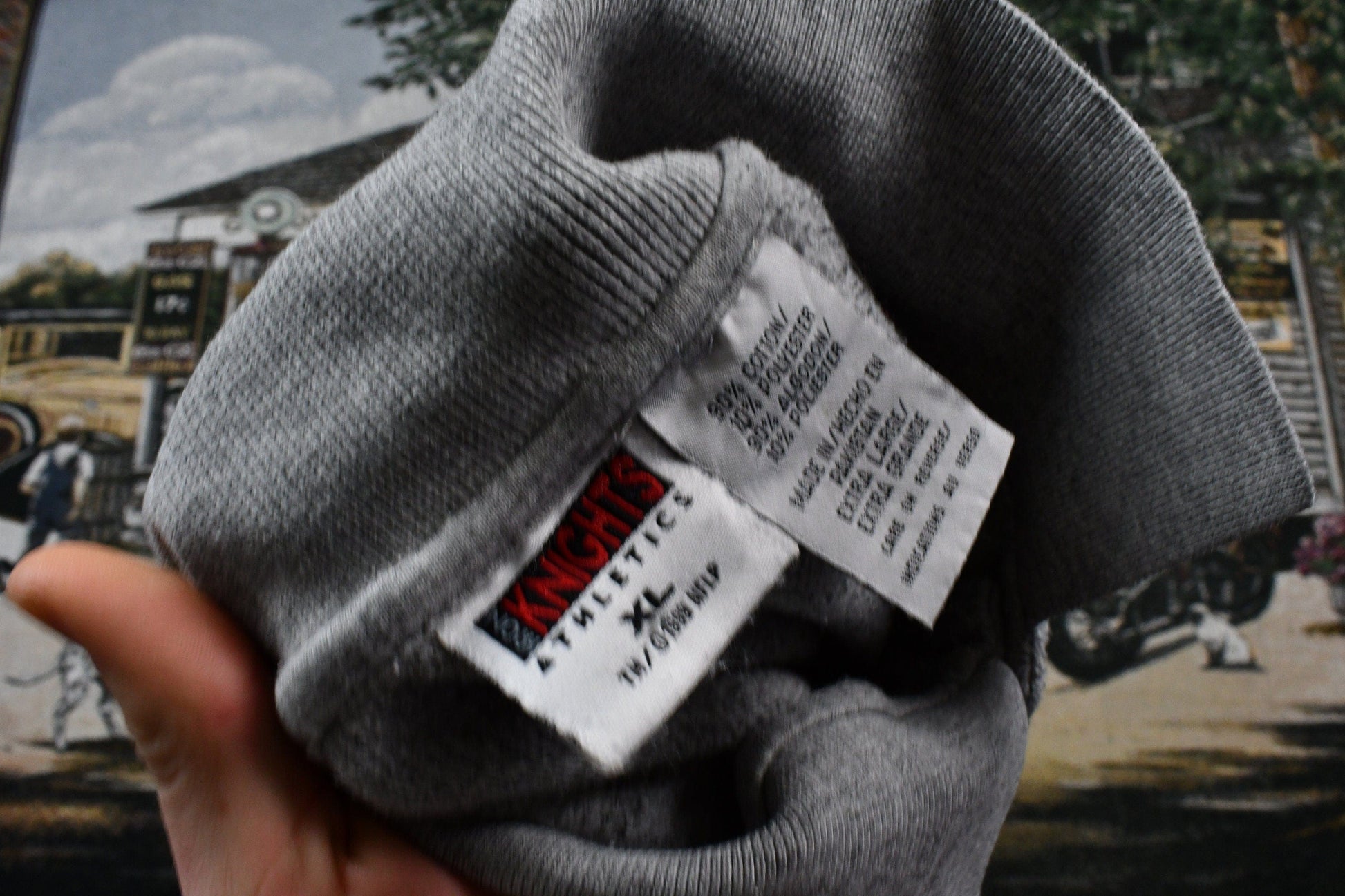 Vintage 1990s Green Bay Packers NFL Collared Embroidered Sweater Men's XL from propervintagecanada