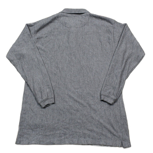 Vintage 1990s Green Bay Packers NFL Collared Embroidered Sweater Men's XL from propervintagecanada