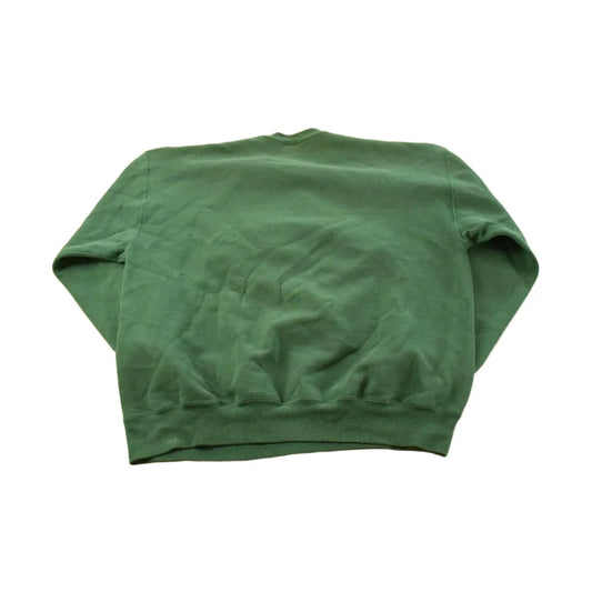 Vintage 1990s Green Bay Packers NFL Crewneck Embroidered Sweatshirt Men's L from propervintagecanada