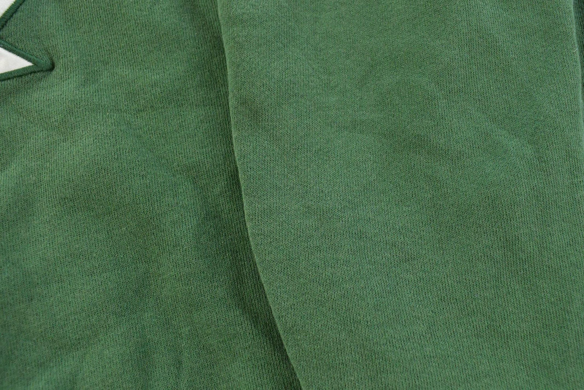 Vintage 1990s Green Bay Packers NFL Crewneck Embroidered Sweatshirt Men's L from propervintagecanada