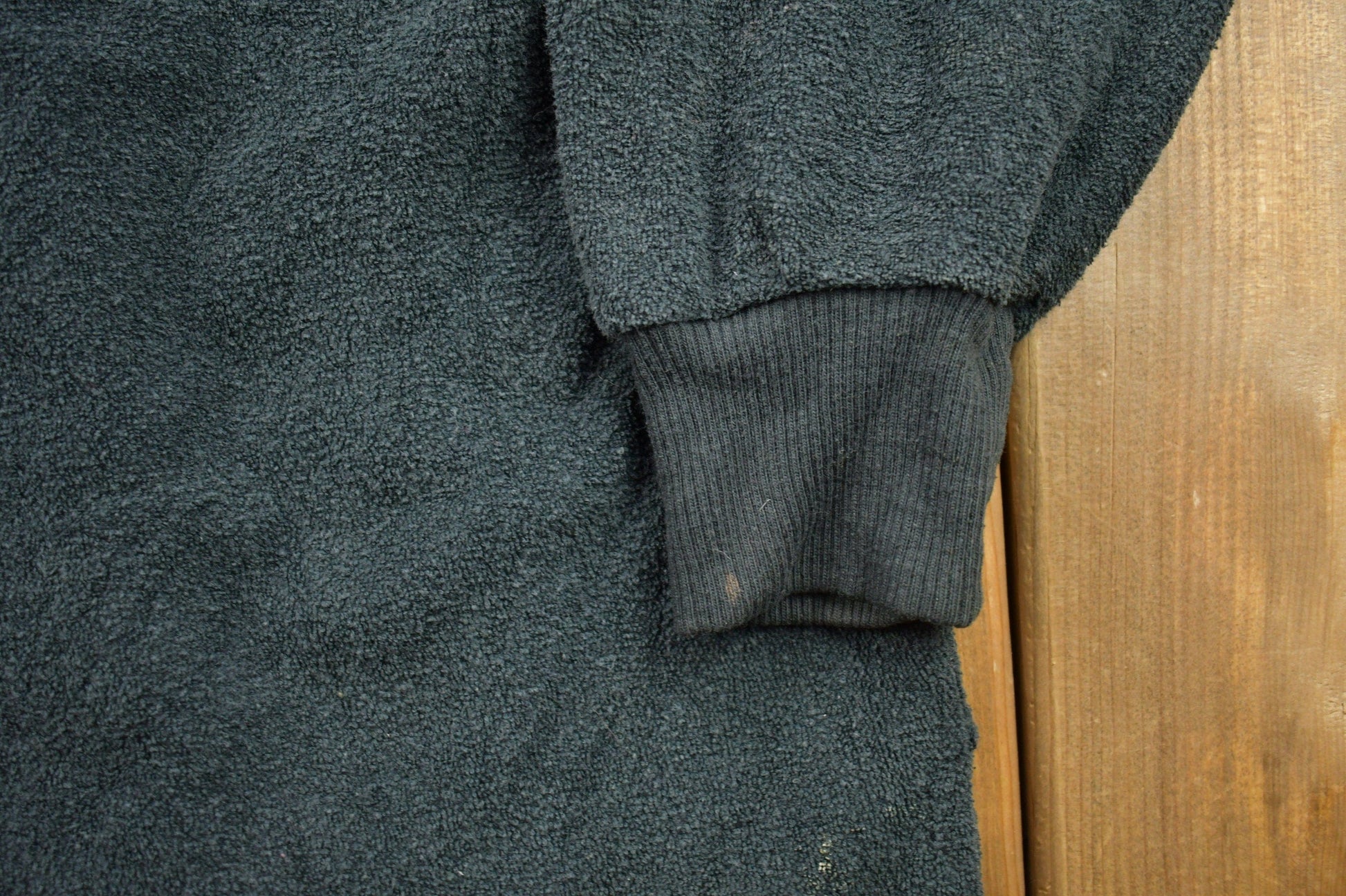 Vintage 1990s Green Bay Packers NFL Crewneck Sweatshirt from propervintagecanada