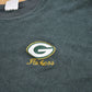 Vintage 1990s Green Bay Packers NFL Crewneck Sweatshirt from propervintagecanada
