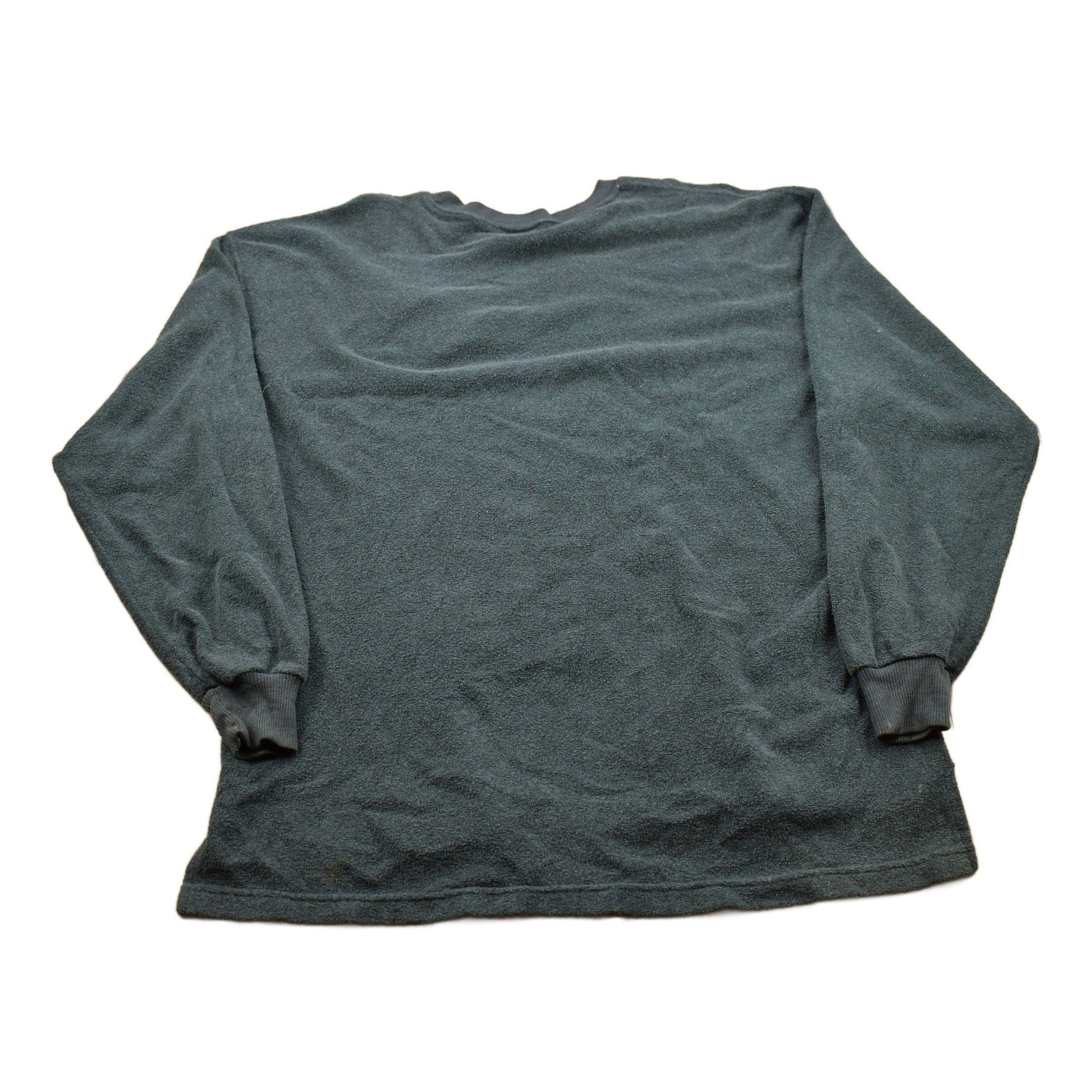 Vintage 1990s Green Bay Packers NFL Crewneck Sweatshirt from propervintagecanada