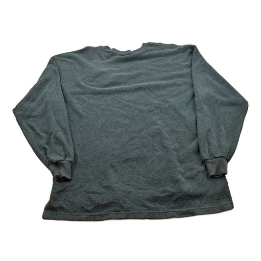 Vintage 1990s Green Bay Packers NFL Crewneck Sweatshirt from propervintagecanada