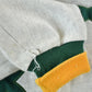 Vintage 1990s Green Bay Packers NFL Crewneck Sweatshirt Men's L from propervintagecanada
