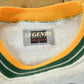 Vintage 1990s Green Bay Packers NFL Crewneck Sweatshirt Men's L from propervintagecanada
