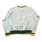 Vintage 1990s Green Bay Packers NFL Crewneck Sweatshirt Men's L from propervintagecanada