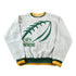Vintage 1990s Green Bay Packers NFL Crewneck Sweatshirt Men&