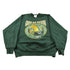 Vintage 1990s Green Bay Packers NFL Crewneck Sweatshirt Men&